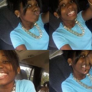 Meet your Posher, Destiny